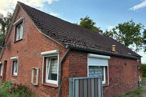 Einfamilienhaus, zeitnahe Übernahme möglich. – Aurich (Kreis) – Vorschaubild 2