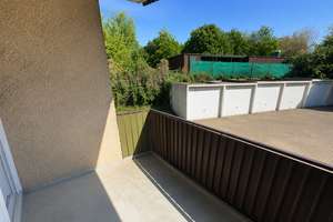 Günstige 2 Zimmerwohnung mit Balkon und Stellplatz – Die vollständige Adresse der Immobilie erhältst du vom Anbieter., 51067 Buchheim, Köln – Vorschaubild 3