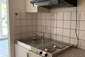 Charmantes 1-Zimmer-Apartment – sofort bezugsfrei *direkt vom Vermieter* – Kesselborn 41, 44379 Marten, Dortmund – Vorschaubild 4
