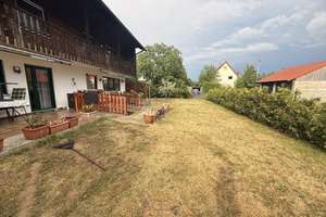 Schöne, gepflegte DHH in Mößling mit viel Platz und Garten – Die vollständige Adresse der Immobilie erhältst du vom Anbieter., 84453 Mühldorf am Inn – Vorschaubild 10