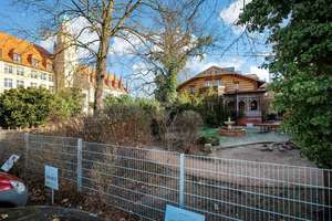 Denkmalschutzobjekt - Sanierte Gründerzeitvilla - Köpenick – 12555 Köpenick, Berlin – Vorschaubild 9