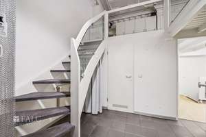 Wohnen mit Wow-Effekt: Galerie, Licht & Lage vereint – Die vollständige Adresse der Immobilie erhältst du vom Anbieter., 52070 Kaiserplatz, Aachen – Vorschaubild 7