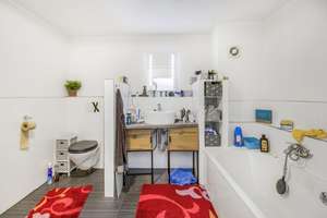 Modernisierte Doppelhaushälfte mit Garage und großem Grundstück in Top-Lage von Burg-Grambke – Die vollständige Adresse der Immobilie erhältst du vom Anbieter., 28719 Burg-Grambke, Bremen – Vorschaubild 18