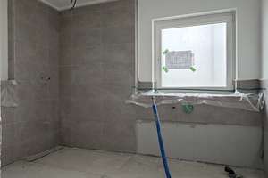 Neubau-Liebe: Moderne 4-Zimmer-Wohnung mit Einbauküche . – Am Sauerstoffwerk 2, 55246 Mainz-Kostheim, Wiesbaden – Vorschaubild 10