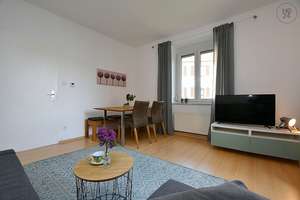 Helle, modern möblierte Wohnung in Stuttgart Degerloch – Die vollständige Adresse der Immobilie erhältst du vom Anbieter., 70597 Degerloch (Ortsteil), Stuttgart – Vorschaubild 7