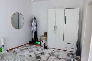Schöne möblierte Wohnung zur Miete in Salzgitter/Nice apartment for rent – 38226 Lebenstedt, Salzgitter – Vorschaubild 4