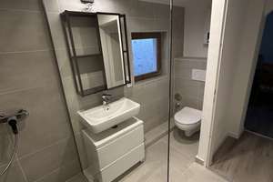 Fully Renovated & Furnished 3,5 Apartment in Egelsbach