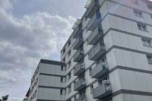 *Nordend* 1,5 -Zimmer-Wohnung – 60318 Nordend-West, Frankfurt am Main – Vorschaubild 8