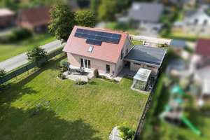 Helles Einfamilienhaus in ruhiger Lage – Einziehen und wohlfühlen *** Provisionsfrei / 360 ° Rundgan – Die vollständige Adresse der Immobilie erhältst du vom Anbieter., 21698 Brest – Vorschaubild 7