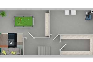RESERVIERT: Modernes, familienfreundliches Reihenmittelhaus in Top-Lage! – Die vollständige Adresse der Immobilie erhältst du vom Anbieter., 85609 Aschheim – Vorschaubild 25