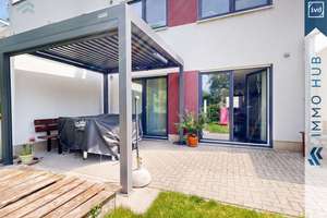 ++ Zuhause am Stadtpark – moderne Doppelhaushälfte mit Garten, Garage und Dachterrasse ++ – Die vollständige Adresse der Immobilie erhältst du vom Anbieter., 4509 Delitzsch – Vorschaubild 16