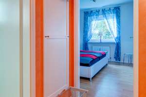 Möbliert: Wettersteinplatz - Sehr schöne 2-Zi-Wohnung – Die vollständige Adresse der Immobilie erhältst du vom Anbieter., 81547 Giesing, München – Vorschaubild 9