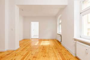 Charmante Altbauwohnung in begehrter Kiezlage von Prenzlauer Berg – Rykestraße 45, 10405 Prenzlauer Berg, Berlin – Vorschaubild 4