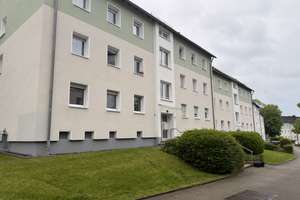 Mitten drin statt nur dabei: ansprechende 2,5-Zimmer-Wohnung – Deutsche Str. 121, 44339 Eving (Ortsteil), Dortmund – Vorschaubild 1