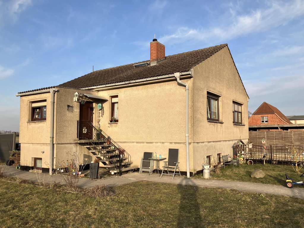 Immobilie in Dargun - Ideal für die Familie! - Bild 1