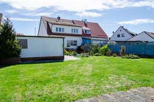 Doppelhaushälfte mit schönem Garten und Garage - ideal zur individuellen Gestaltung – Die vollständige Adresse der Immobilie erhältst du vom Anbieter., 92237 Sulzbach-Rosenberg – Vorschaubild 6