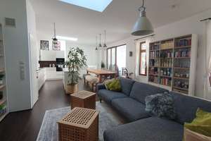 Exklusive Maisonette-Loft mit charmanter Innenhofterrasse an der Kupferbergterrasse – Die vollständige Adresse der Immobilie erhältst du vom Anbieter., 55116 Oberstadt, Mainz – Vorschaubild 14