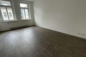 Moderne Wohnung mit Balkon & EBK :) – Beethovenstraße 7, 9130 Sonnenberg, Chemnitz – Vorschaubild 2