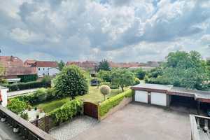 Top Lage - Mehrfamilienhaus - 3 Einheiten  - großes Grundstück, Grün, Garagen, Carport, Stellplätzen – Ludwigslust (Kreis) – Vorschaubild 6