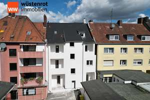 Alle unter einem Dach - Saniertes Mehrgenertionenhaus – Die vollständige Adresse der Immobilie erhältst du vom Anbieter., 45899 Horst, Gelsenkirchen – Vorschaubild 1
