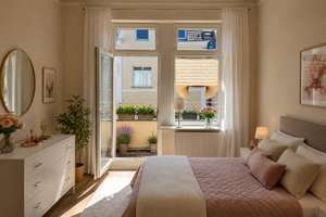 2-Zimmer-Altbauwohnung  in Düsseldorf-Eller – Ellerkirchstr. 29, 40229 Eller, Düsseldorf – Vorschaubild 7