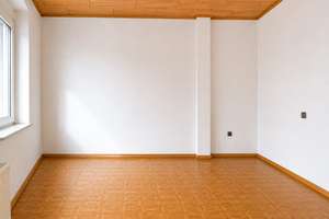 Wohnen wie im eigenen Haus: 3,5 Zimmer auf ca. 110 m² mit eigenem Eingang, Hof, Garten & Garage – 44319 Asseln, Dortmund – Vorschaubild 3