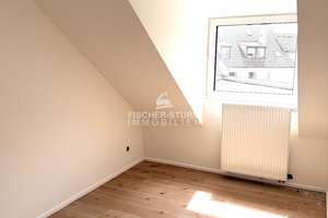Düsseldorf-Derendorf! Frisch Sanierte 4-Zimmer-Maisonette mit offener Küche! – Die vollständige Adresse der Immobilie erhältst du vom Anbieter., 40477 Pempelfort, Düsseldorf – Vorschaubild 5