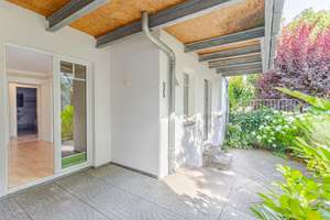 Altersgerechte Terrassenwohnung mit Tiefgaragenplatz – Die vollständige Adresse der Immobilie erhältst du vom Anbieter., 28757 Vegesack (Ortsteil), Bremen – Vorschaubild 12