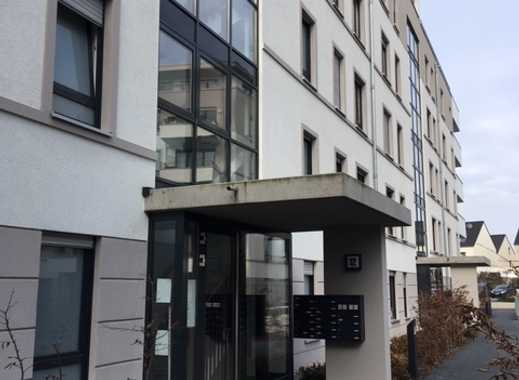 Single wohnung dortmund innenstadt
