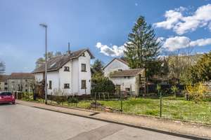 NEU! *Paul & Partner* EINFAMILIENHAUS MIT RENOVIERUNGSBEDARF AUF SCHÖNEM GRUNDSTÜCK! – Die vollständige Adresse der Immobilie erhältst du vom Anbieter., 65191 Bierstadt, Wiesbaden – Vorschaubild 7