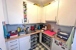 Kapitalanlage mit Balkon und Tiefgaragenstellplatz – Die vollständige Adresse der Immobilie erhältst du vom Anbieter., 22159 Farmsen-Berne, Hamburg – Vorschaubild 11