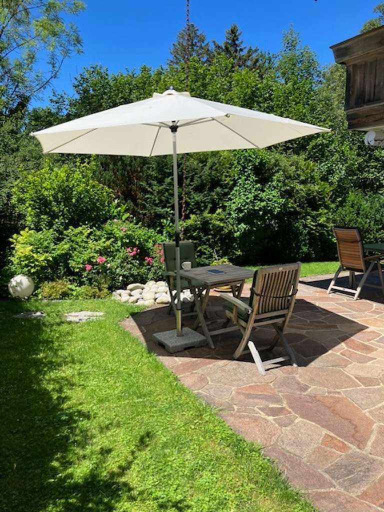 Immobilie in Aschau im Chiemgau - Hochwertige DHH in traumhafter Lage - Bild 4