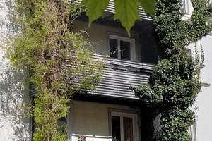 Urbane Wohnidylle im Vinzenzviertel - 3 Zimmer mit Altbauflair und Potential – Hedwigstrasse xx -, 80636 St. Vinzenz, München – Vorschaubild 19