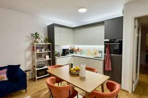Moderne 3-Zimmer Wohnung – Die vollständige Adresse der Immobilie erhältst du vom Anbieter., 10249 Friedrichshain, Berlin – Vorschaubild 4