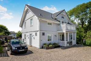 Neuwertiges Schwedenhaus in ruhiger Wohnlage nahe der Ostsee – Die vollständige Adresse der Immobilie erhältst du vom Anbieter., 24321 Panker – Vorschaubild 16