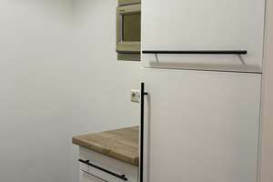 Direkt am Park – 2-Zimmer-Wohnung in charmantem Altbau mit Küche in ruhiger Seitenstraße Gohlis – Michael-Kazmierczak-Straße 7, 4157 Gohlis-Mitte, Leipzig – Vorschaubild 7