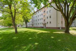 Grün vor der Tür und die City nicht weit – frisch saniert zum 01.11.2026 – 39106 Alte Neustadt, Magdeburg – Vorschaubild 5