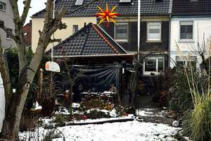 Charmantes Reihenhaus in ruhiger Lage von Hamm-Daberg – Die vollständige Adresse der Immobilie erhältst du vom Anbieter., 59067 Pelkum, Hamm – Vorschaubild 23