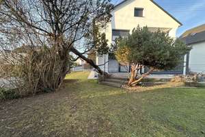 Wohnjuwel - Modernes ansprechendes kernsaniertes Einfamilienhaus in Vöhringen mit Ausbaupotential – Die vollständige Adresse der Immobilie erhältst du vom Anbieter., 89269 Vöhringen – Vorschaubild 5