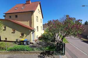 Neu sanierte 3-Zimmerwohnung - EG rechts – Apoldaer Straße 1B, 6116 Diemitz, Halle (Saale) – Vorschaubild 2