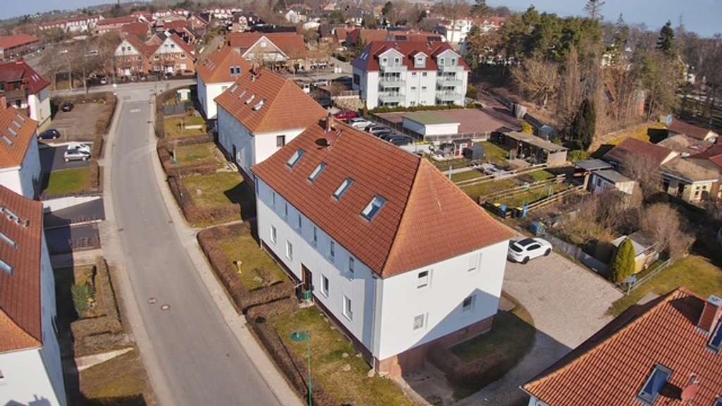 Immobilie in Boltenhagen - Mehrfamilienwohnhaus in zentraler Lage - Bild 3