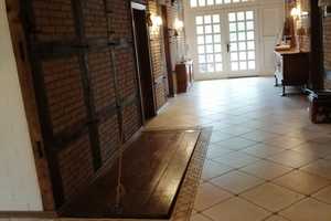Gepflegte 5-Zimmer-Doppelhaushälfte mit EBK zwischen Espelkamp und Lübbecke. – Minden-Lübbecke (Kreis) – Vorschaubild 2
