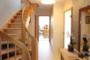 EIGENNUTZER AUFGEPASST! - Hochwertige 4-Raum Maisonettewohnung in Adelsberg – Theodor-Gampe-Straße 48, 9127 Adelsberg, Chemnitz – Vorschaubild 8