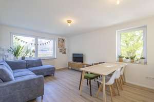 Modernisierte 3-Zimmer-Wohnung in Glashütte (Norderstedt / Hamburg) – Grüner Weg -, 22851 Norderstedt – Vorschaubild 36