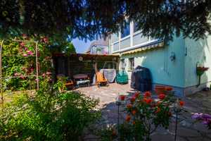 Reihenmittelhaus mit Pool, Sauna & Wintergarten – Ihr Wohlfühlzuhause in Erfurt-Egstedt – Erfurt – Vorschaubild 12