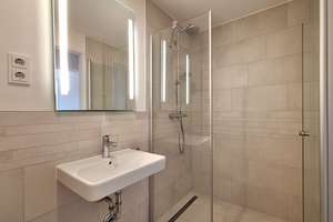 Moderne Etagenwohnung zur Miete mit Balkon in Leipzig Zentrum - Wentzel Dr. – 4109 Zentrum-West, Leipzig – Vorschaubild 8