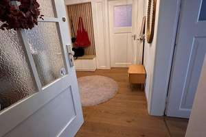 Sanierte teilmöblierte Maisonette-Wohnung mit 3 Zimmern, Garten und Stellplatz inklusive – Die vollständige Adresse der Immobilie erhältst du vom Anbieter., 63069 Lauterborn, Offenbach am Main – Vorschaubild 6