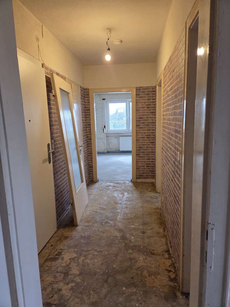 Immobilie in Uetersen - Helle Erdgeschosswohnung mit Terrasse Ideal für Selbstnutzer & Kapitalanleger mit Potenzial - Bild 1