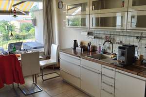 Traumhafte 4 Zimmer-Wohnung mit Weserblick – Die vollständige Adresse der Immobilie erhältst du vom Anbieter., 28755 Fähr-Lobbendorf, Bremen – Vorschaubild 6