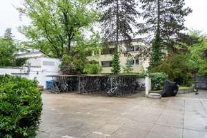 Renoviertes, demnächst bezugsbereites Studentenapartment in Schwabing-West mit solider Mietrendite – Die vollständige Adresse der Immobilie erhältst du vom Anbieter., 80797 Am Luitpoldpark, München – Vorschaubild 8